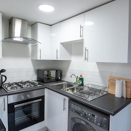 Bristol Short Stays - Amazing Redland Flat! Free Parking Exterior photo