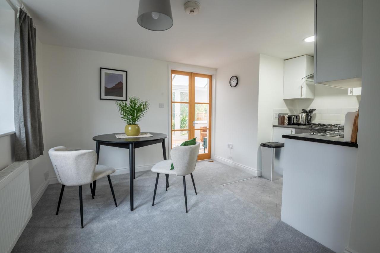 Bristol Short Stays - Amazing Redland Flat! Free Parking Exterior photo