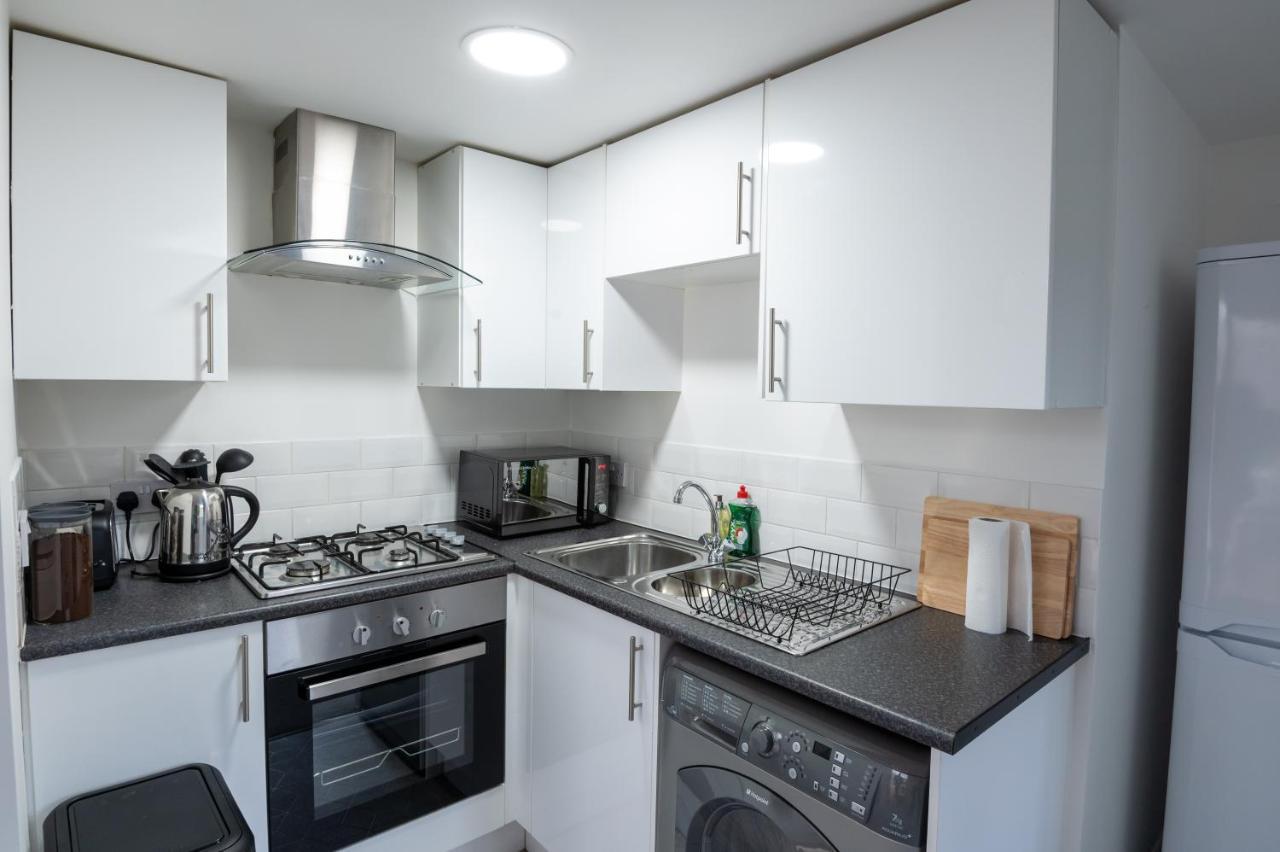 Bristol Short Stays - Amazing Redland Flat! Free Parking Exterior photo